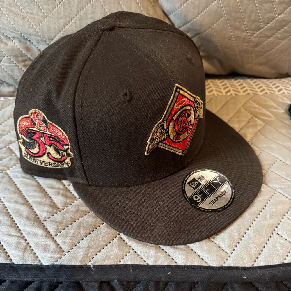 Los Angeles Angels SnapBack